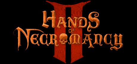 Picture of Hands of Necromancy II Picture of Hands of Necromancy II
