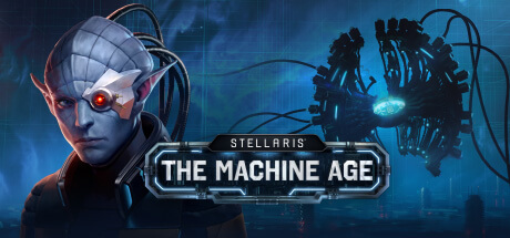 Picture of Stellaris: The Machine Age