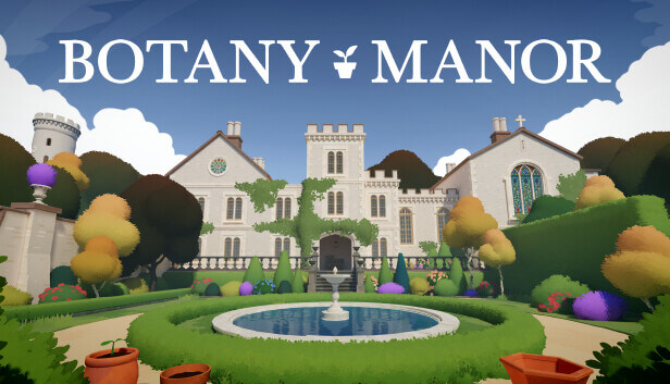 Picture of Botany Manor