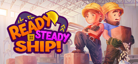 Picture of Ready, Steady, Ship!