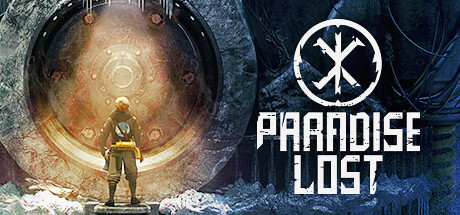 Picture of Paradise Lost