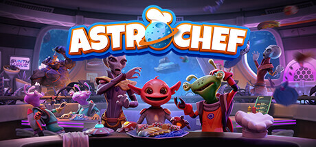 Picture of Astro Chef