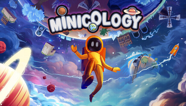 Picture of Minicology