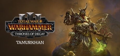 Picture of Total War: WARHAMMER III - Tamurkhan – Thrones of Decay
