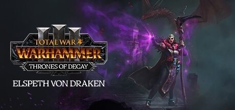 Picture of Total War: WARHAMMER III - Elspeth – Thrones of Decay