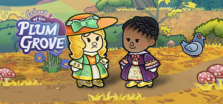 Picture of Echoes of the Plum Grove