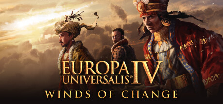 Picture of Europa Universalis IV - Winds of Change