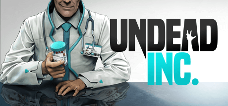 Picture of Undead Inc.