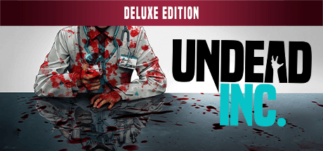 Picture of Undead Inc. Deluxe Edition