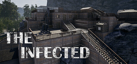 Picture of The Infected