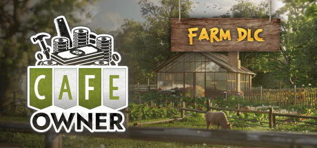 Picture of Cafe Owner Simulator - Farm DLC