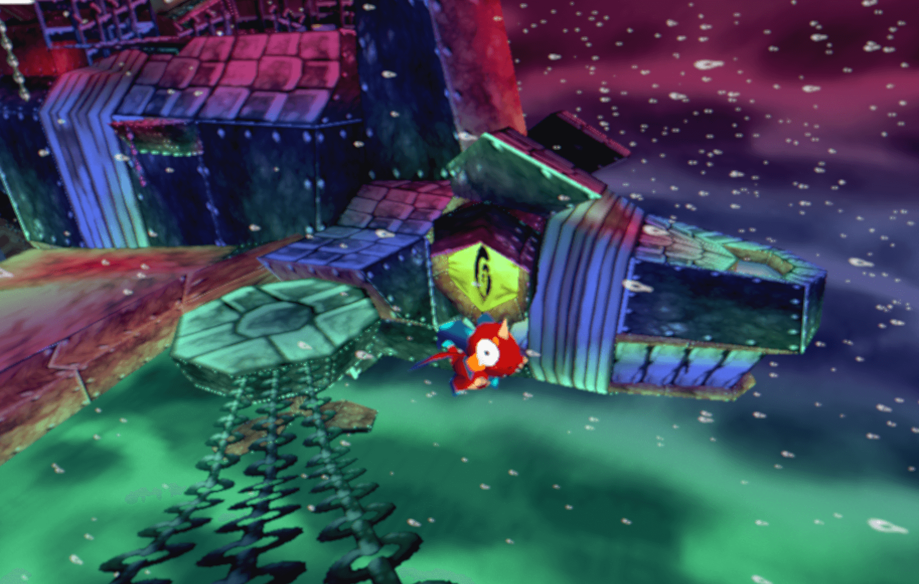 Picture of Cavern of Dreams Picture of Cavern of Dreams