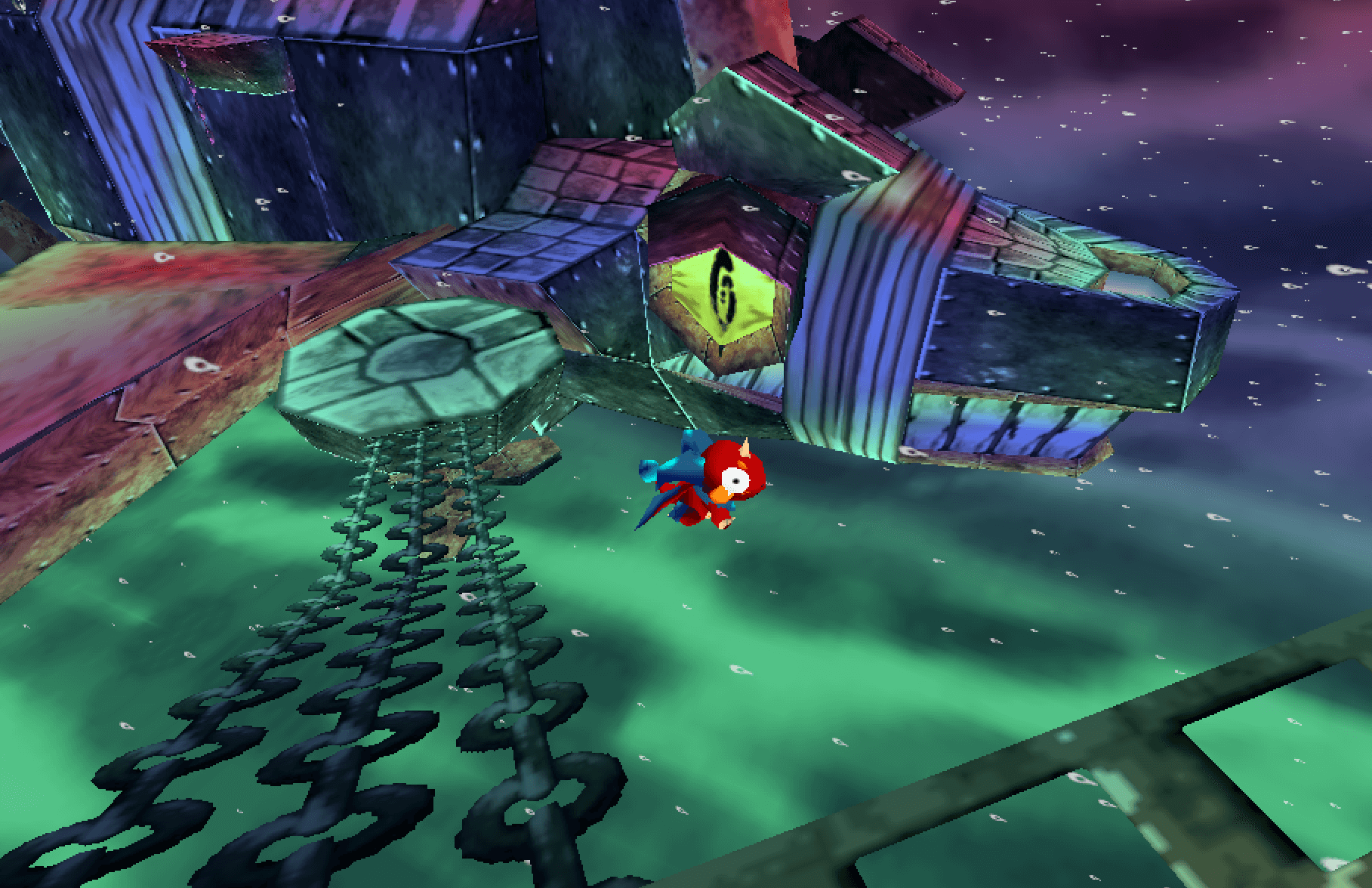 Picture of Cavern of Dreams Picture of Cavern of Dreams