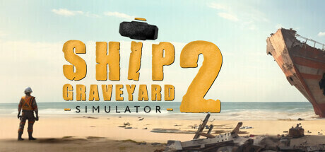 Picture of Ship Graveyard Simulator 2