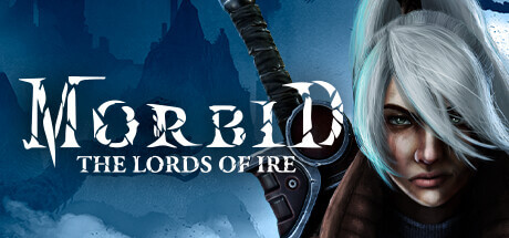 Picture of Morbid: The Lords of Ire
