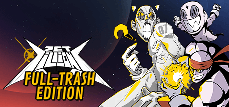 Picture of Zet Zillions Full-Trash Edition