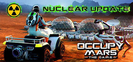 Picture of Occupy Mars: The Game