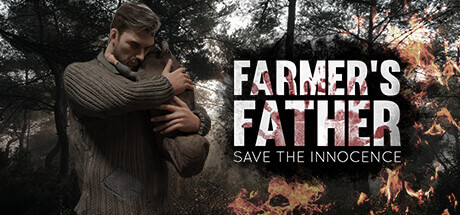 Picture of Farmer's Father: Save the Innocence