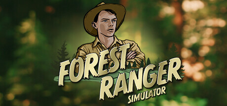 Picture of Forest Ranger Simulator