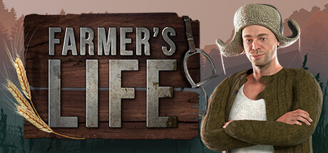 Picture of Farmer's Life