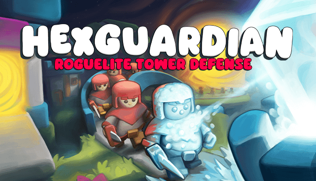 Picture of Hexguardian