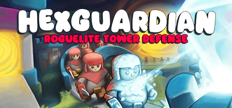 Picture of Hexguardian Picture of Hexguardian