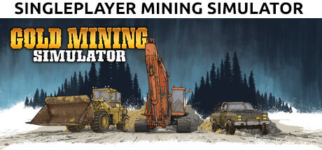 Picture of Gold Mining Simulator