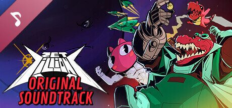 Picture of Zet Zillions Soundtrack