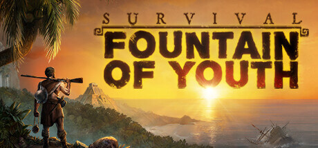 Picture of Survival: Fountain of Youth Picture of Survival: Fountain of Youth