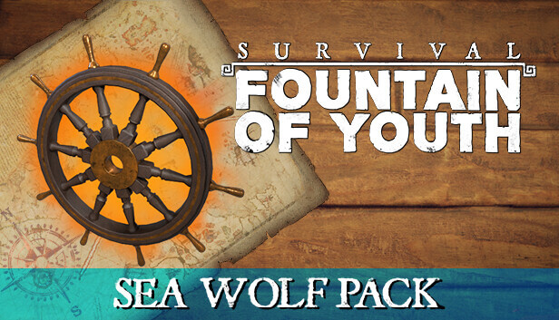 Picture of Survival: Fountain of Youth Sea Wolf Pack