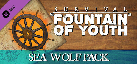 Picture of Survival: Fountain of Youth Sea Wolf Pack Picture of Survival: Fountain of Youth Sea Wolf Pack