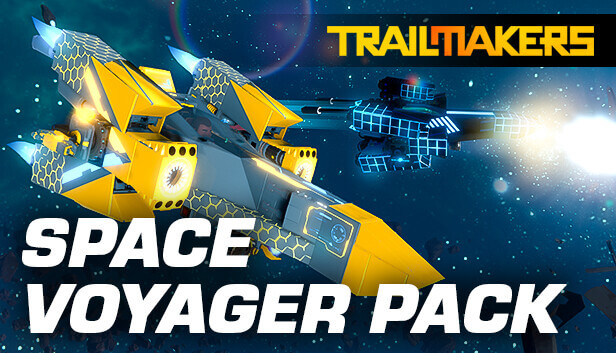 Picture of Trailmakers: Space Voyager Pack