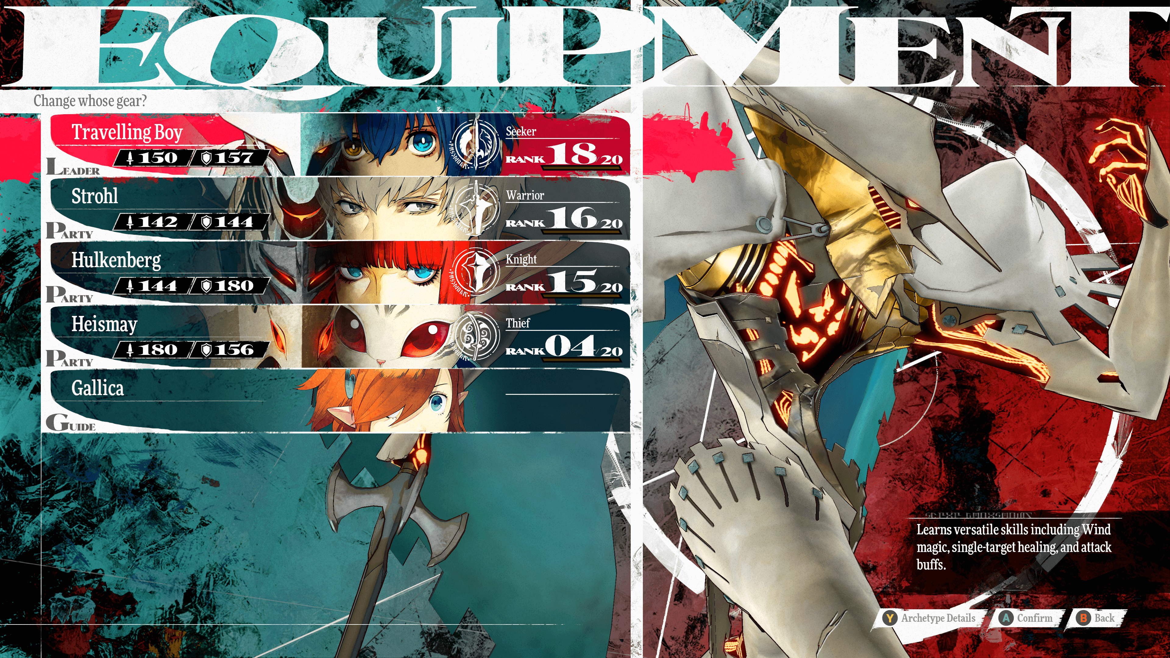 Picture of Metaphor: ReFantazio Atlus 35th Digital Anniversary Edition Picture of Metaphor: ReFantazio Atlus 35th Digital Anniversary Edition