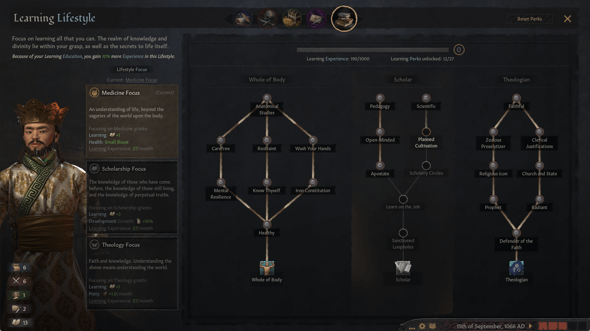 Picture of Crusader Kings III: Starter Edition Picture of Crusader Kings III: Starter Edition