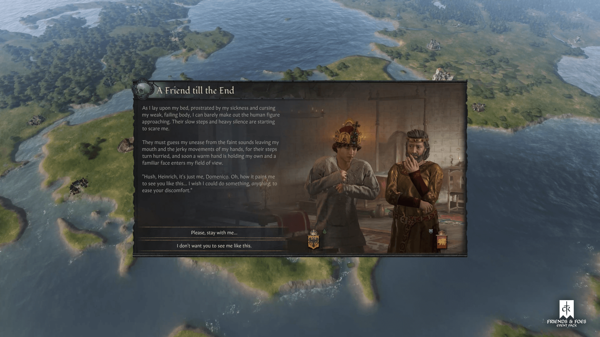Picture of Crusader Kings III: Starter Edition Picture of Crusader Kings III: Starter Edition
