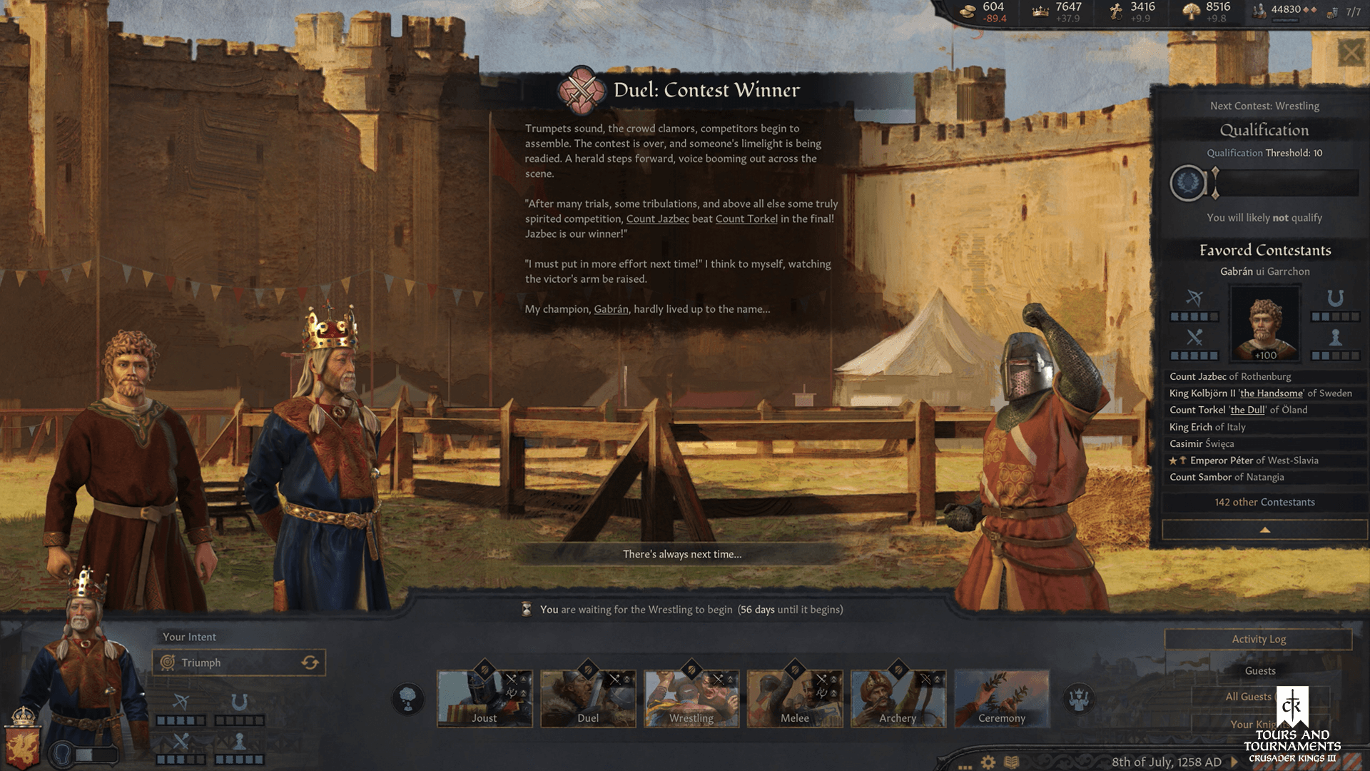 Picture of Crusader Kings III: Starter Edition Picture of Crusader Kings III: Starter Edition