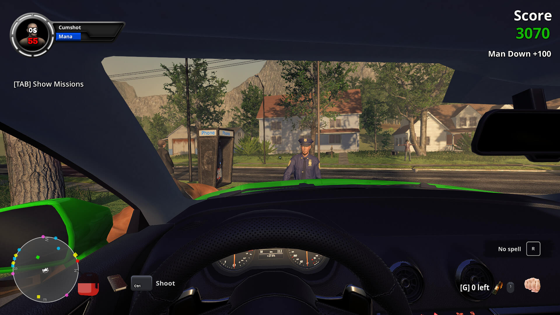 Picture of Wanking Simulator Picture of Wanking Simulator