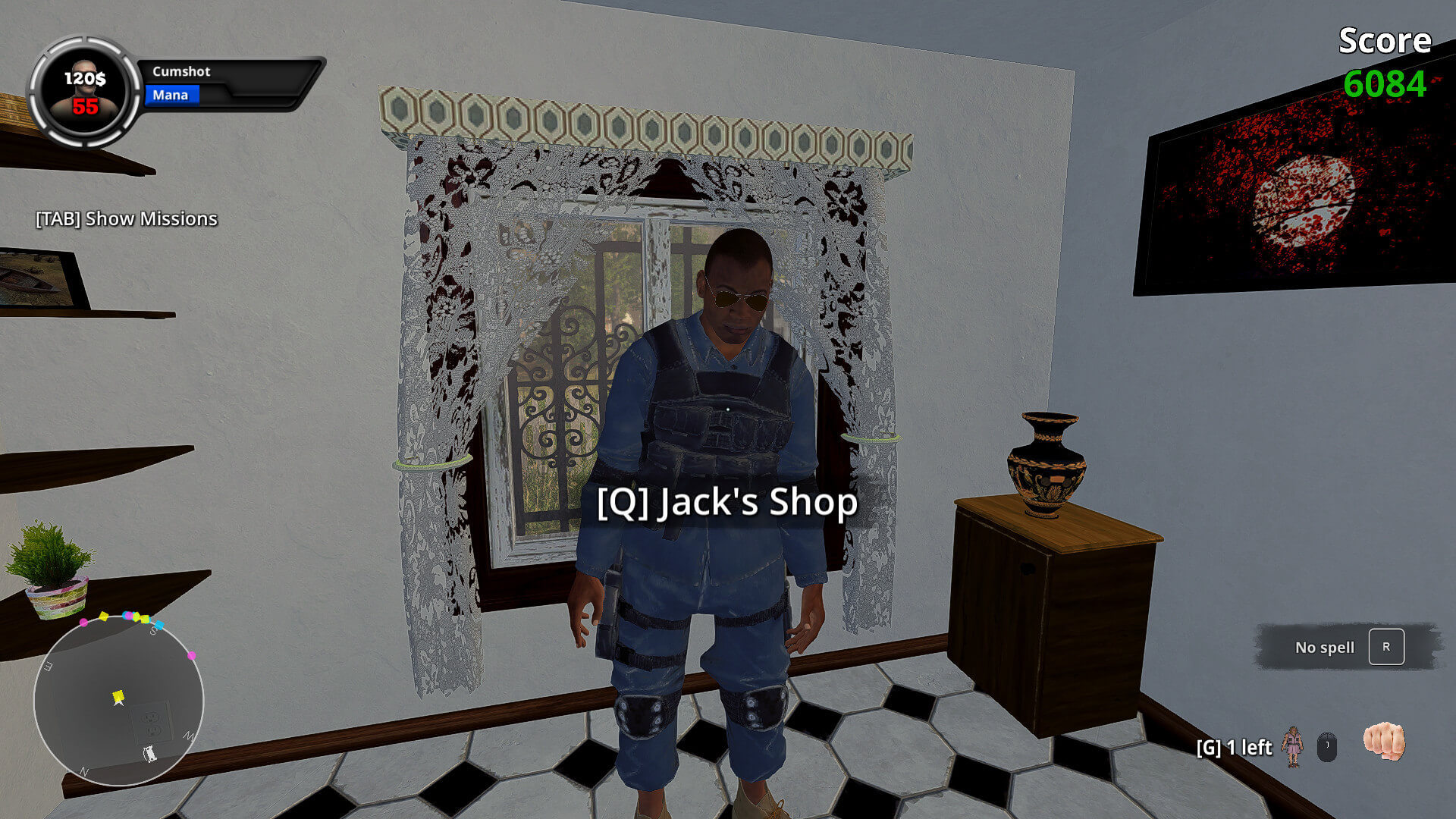Picture of Wanking Simulator Picture of Wanking Simulator