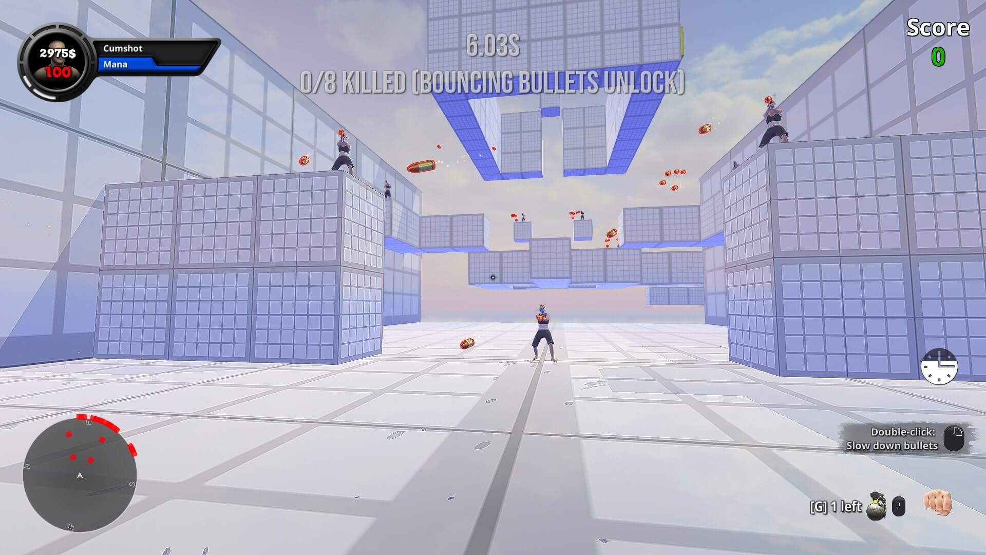 Picture of Wanking Simulator Picture of Wanking Simulator