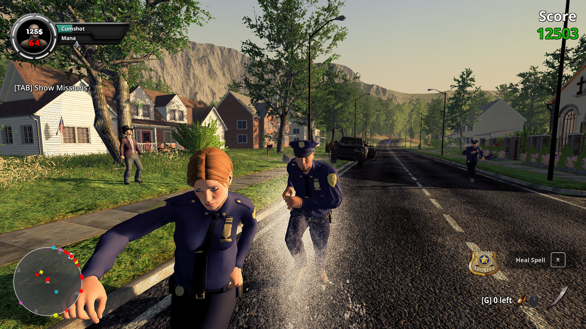 Picture of Wanking Simulator Picture of Wanking Simulator