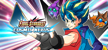 Picture of Final Stardust: Cosmic Nexus