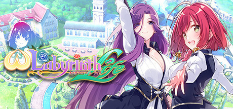 Picture of Omega Labyrinth Life