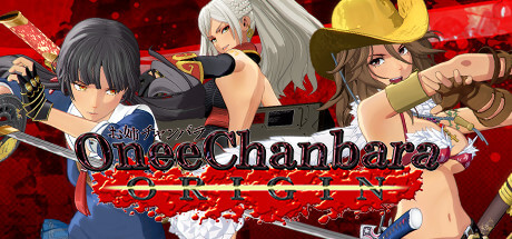 Picture of Onee Chanbara ORIGIN - Standard Edition
