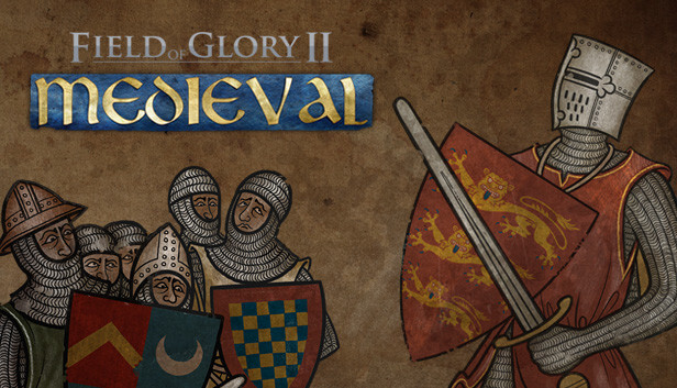Picture of Field of Glory II: Medieval