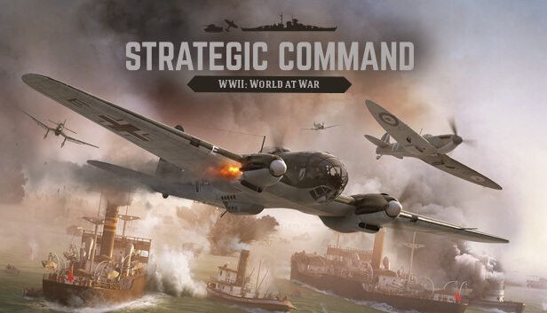 Picture of Strategic Command WWII: World at War