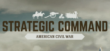 Picture of Strategic Command: American Civil War Picture of Strategic Command: American Civil War