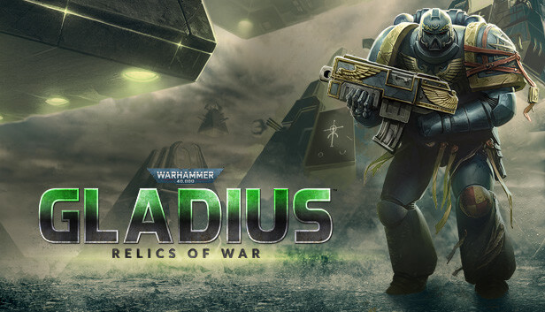 Picture of Warhammer 40,000: Gladius - Relics of War