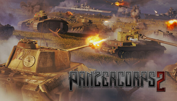 Picture of Panzer Corps 2