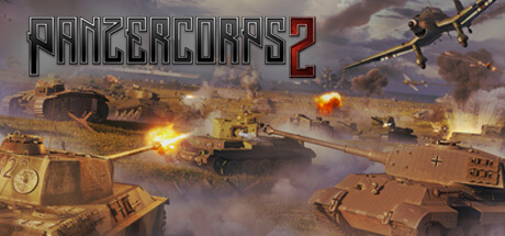 Picture of Panzer Corps 2 Picture of Panzer Corps 2