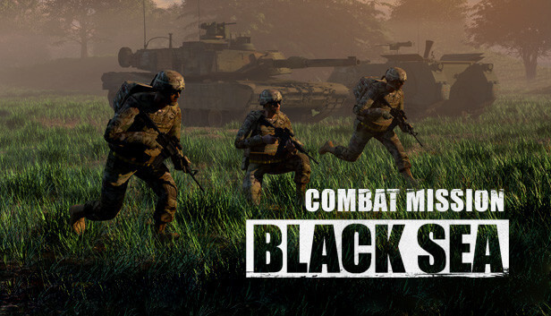 Picture of Combat Mission Black Sea